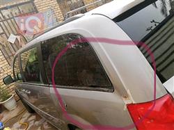 Dodge Grand Caravan